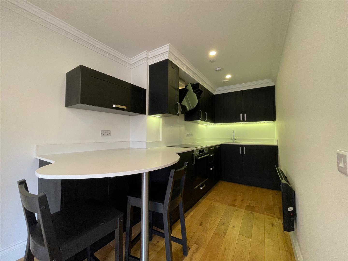 23 Mount Stuart Square, Cardiff JNR Properties